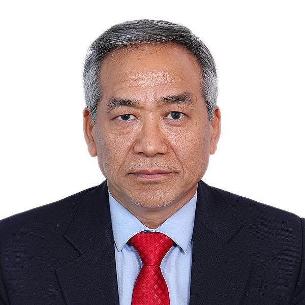 Shri Mahendra Singh Patiyal