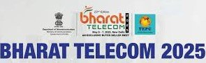 Bharat Telecom 2025 - An Exclusive International Business Expo, alongside India Mobile Congress at New Delhi, India, scheduled on October 8-11, 2025