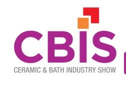 Ceramic & Bath Industry Show (CBIS) 2025, October 8–10, 2025, at the Bombay Exhibition Centre, Mumbai, India.