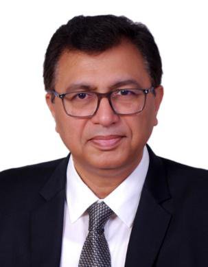Shri Madan Kumar Ghildiyal