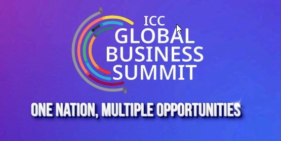 Global Business Summit in Mumbai during September