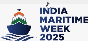 India Maritime Week 2025